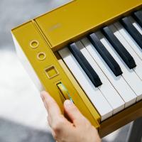 Casio PX-S7000HM Dijital Piyano (Harmonious Mustard)