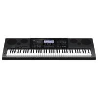 Casio WK-7600 76-Tuş Arranger Klavye