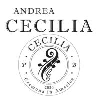 Cecilia (Andrea) Signature Formula Spreader/Reçine Yayıcı Aparatlı Viyola Reçinesi