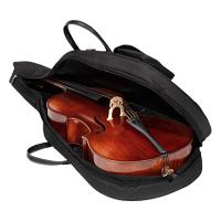 Çello Kalın Kılıf Gigbag  Softcase CASC44