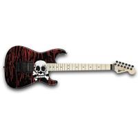 Charvel Warren DeMartini San Dimas MN Skulls