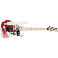 Charvel Warren DeMartini San Dimas MN Bomber