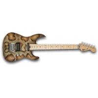 Charvel Warren DeMartini Pro Mod Snake