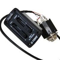 Cherub GU-1 Ukulele Preamp