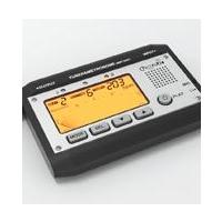 CHERUB WMT-588C METROAKORD ALETİ KIRMIZI (3 IN ONE METRONOM), LCD 