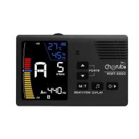 Cherub WMT-565C Kromatik Metronom-Tuner