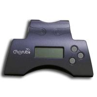 CHERUB WSM003 METRONOM MANDAL TİP MAVİ, Metro Clip / Clip-On Met