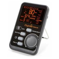 CHERUB WSM240 DİJİTAL METRONOM SİYAH
