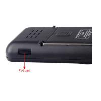 CHERUB WSM240 DİJİTAL METRONOM SİYAH