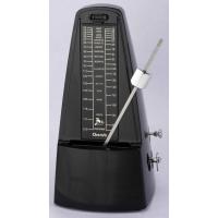 CHERUB WSM330BK SİYAH MEKANİK METRONOM ZİLLİ, VURUŞ SAYISI: 40-208