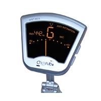 CHERUB WST-623 DİJİTAL AKORD ALETİ-MANDAL TİP (CHROMATIC UNIVERSA