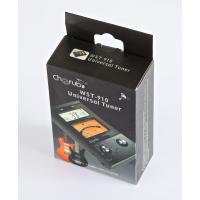 CHERUB WST-910 DİJİTAL VE İĞNE GÖSTERGELİ AKORD ALETİ, ÇİFT EKRAN
