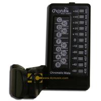 CHERUB WST550C KROMATİK AKORD ALETİ DİJİTAL, UNIVERSAL CLIP-ON CH