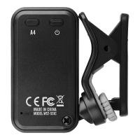 Cherub WST-551C Kromatik Akort Cihazı Tuner
