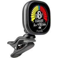 Cherub WST-675 Clip-on Tuner (Siyah)