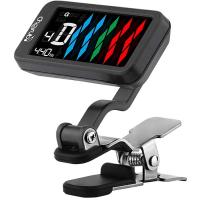 Cherub WST-905Li Flow Tune Şarj Edilebilir Kromatik Akort Cihazı Tuner