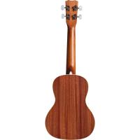 Cordoba 15CM-E 15 Series Concert Elektro Ukulele (Edgeburst Satin)