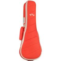 Cordoba 15CM Matiz Concert Ukulele (Chili Red)