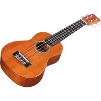 Cordoba 20SM Soprano Ukulele (Natural)