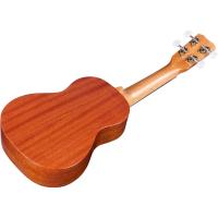 Cordoba 20SM Soprano Ukulele (Natural)