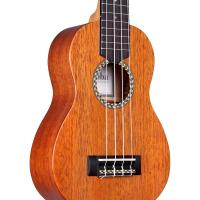 Cordoba 20SM Soprano Ukulele (Natural)