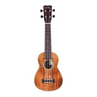 Cordoba 25S Soprano Ukulele (Natural)