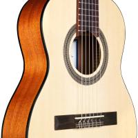Cordoba C1M 1/4 Protege Series Klasik Gitar (Natural Matte)