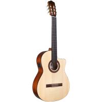 Cordoba C5-CE SP Elektro Klasik Gitar (Natural)