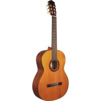 Cordoba C5 Iberia Series Solak Klasik Gitar (Natural)