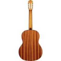 Cordoba C5 Iberia Series Solak Klasik Gitar (Natural)