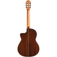 Cordoba C7-CE CDN Sedir Elektro Klasik Gitar (Natural)