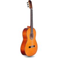 Cordoba C9 Parlor Klasik Gitar (Natural)