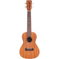 Cordoba Concert Ukulele Player Pack (Natural)