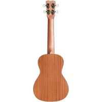 Cordoba Concert Ukulele Player Pack (Natural)