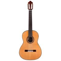 Cordoba Friederich CD PF Klasik Gitar (Natural)