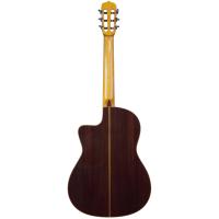 Cordoba Fusion 12 Orchestra CE RH Elektro Klasik Gitar (Natural)