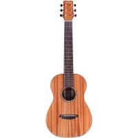 Cordoba Mini II MH Klasik Gitar (Natural)