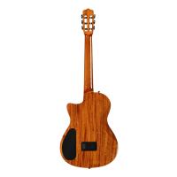 Cordoba Stage Artist Thinbody Elektro Klasik Gitar (Habano Burst)