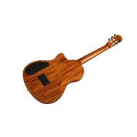 Cordoba Stage Artist Thinbody Elektro Klasik Gitar (Habano Burst)