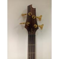 CORT 3534AOL BAS GİTAR 4 TELLİ, PİCCOLO SAP, NATÜREL, AKTİF MAN