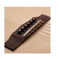 CORT AD810OP AKUSTİK GİTAR, OPEN PORE, LADİN KAPAK, ARKA &YANLA