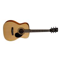 CORT AF510-OP AKUSTİK GİTAR, OPEN PORE