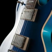CORT CR200FBL ELEKTRO GİTAR, ClassicRocker-II CR2NS-F & C