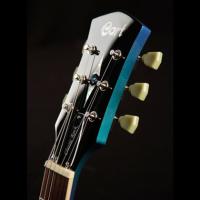 CORT CR200FBL ELEKTRO GİTAR, ClassicRocker-II CR2NS-F & C