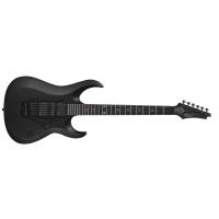 CORT EVLX4BKS ELEKTRO GİTAR, SİYAH SATİN, EMG-HZ H4 EMG-HZ S3 EM