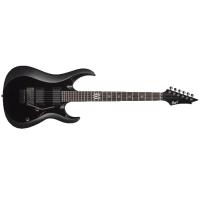 CORT EVLX7BK ELEKTRO GİTAR, SİYAH, EMG 81 & 85 Active (H-H)