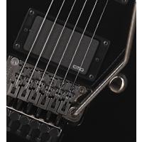 CORT EVLX7BK ELEKTRO GİTAR, SİYAH, EMG 81 & 85 Active (H-H)