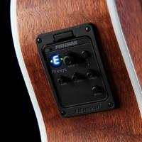 CORT GA5F-FMHOP ELEKTRO AKUSTİK GİTAR, GRAND AUDITORIUM KASA,