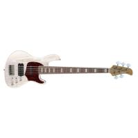 CORT GB75WBL BAS GİTAR, BEYAZIMSI SARI, PSEB1A-5/F & MBA4P-5
