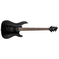 CORT KX 101 BK ELEKTRO GİTAR CUSTOM, SİYAH, Seymour Duncan SH1(59